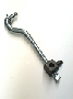 Image of ROD. Gear Shift Control. Transfer Case. image for your Fiat